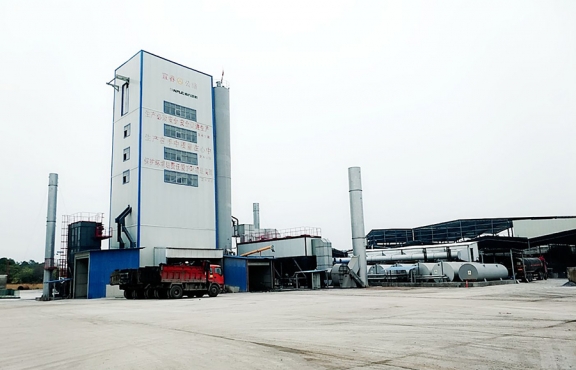 高安綜合養(yǎng)護(hù)中心：藍(lán)天保衛(wèi)戰(zhàn)，我們一直在行動(dòng)